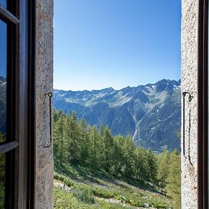 Chambre Familiale